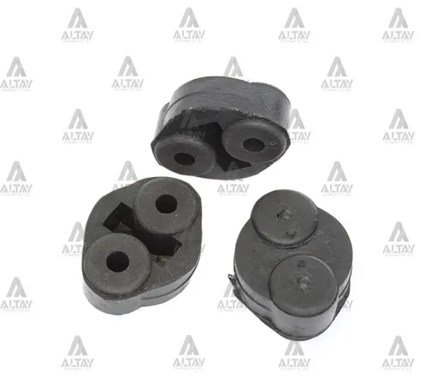 EGZOZ ASKI LASTİĞİ ACCENT 1995-2000 / 2000-2006 ARKA (YERLİ) 28768 22000 (10 ADET) - Image 1