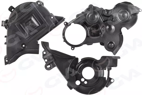 TRİGER KAPAĞI TAKIMI PSA 307-308-407-PARTNER 1.6HDI VİDASIZ 0320 W4 0320 W5 0320 T6 - Image 1