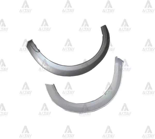 DODIK L-200 ON CAMURLUK CITASI SEGMANLI TIP 4104 SOL 2010 7420A113HE - Image 1