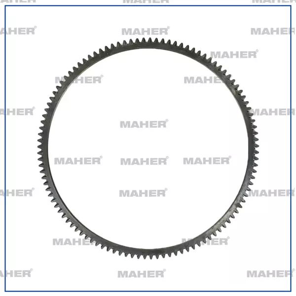 DİŞLİ VOLAN NKR-13 / NKR-55 (YERLİ) 8944196020 - Image 1