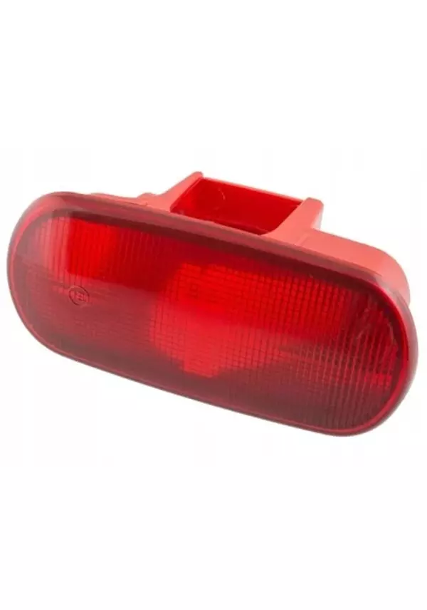 BAGAJ ORTA 3. STOP LAMBASI MASTER 2 7700352940 (2 ADET) - Image 1