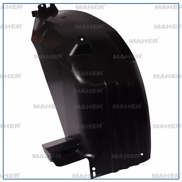 CAMURLUK DAVLUMBAZI FIAT EGEA 2015-2021 ARKA SOL ONU 52127970 51984367 - Image 1
