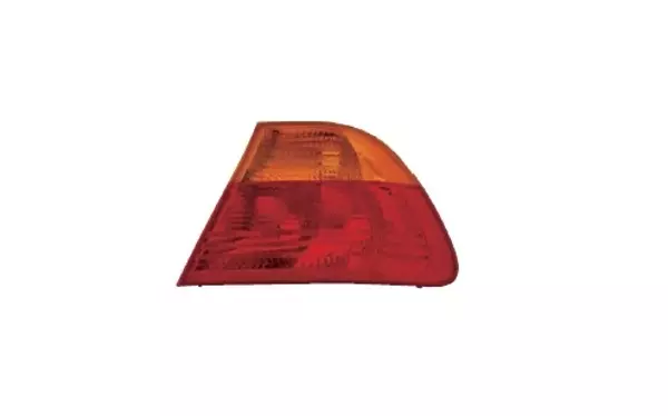 B.3 E46 ARKA STOP KIRM.-SARI CP.RH.1999-2003 63218364726 - Image 1