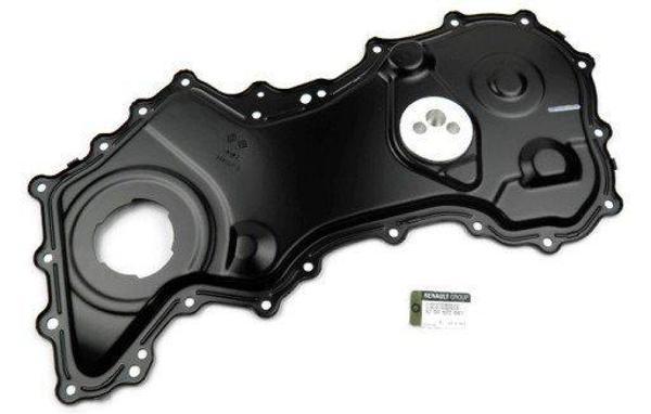 EKSANTRİK ZİNCİR KAPAĞI MASTER 3 2.3 DCİ M9T 135026986R - Image 1