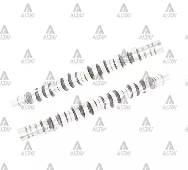 EKSANTRİK MİLİ ACCENT 1995-2000 1.5 / 2000-2002 1.3 / GETZ 1.3 24100 22012 - Image 1