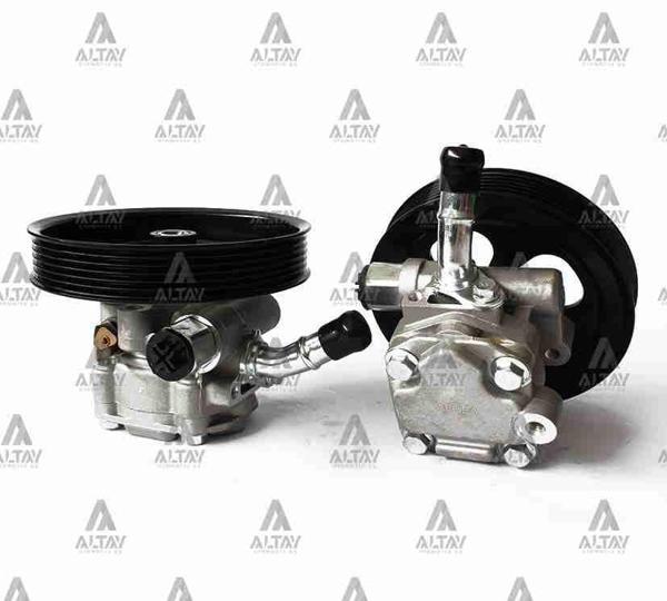 DİREKSİYON POMPASI L-200 2006-2015 CR MR992871 - Image 1