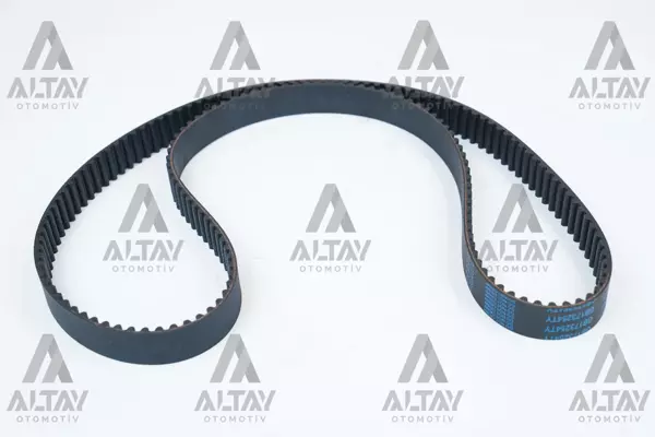 TRİGER KAYIŞ CITROEN C25 1.9 TD / FIAT DUCATO 1.9TD / CHERY TIGGO 2006-2008 1.6 GB173254TY - Image 1