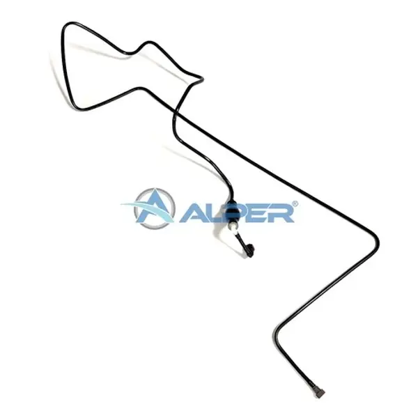 YAKIT HORTUMU TRAFİC 2 2001 1.9 8200338434 - Image 1