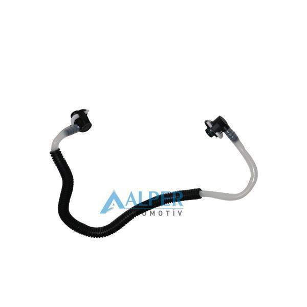 YAKIT HORTUMU SPRINTER 2-3-4-5-CLASS-VİTO 6110702032 - Image 1