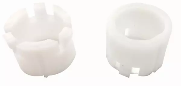 DİREKSİYON TIKIRTI BURCU GRANDE PUNTO 55171359 (10 ADET) - Image 1