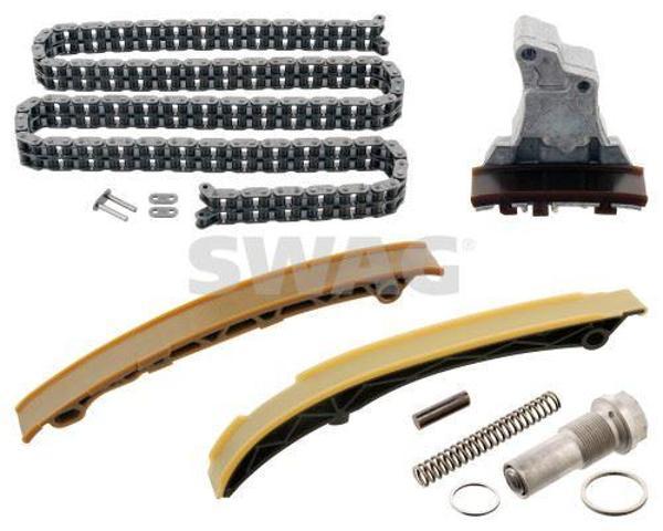 EKSANTRIK ZINCIR SETI MERCEDES M111 W124 W202 W203 W210 A0029977394 A1110501116 A1110500311 - Image 1