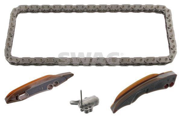 EKSANTRIK ZINCIR SETI ALT BMW B37 C15A B57 M57 D30 N57 13527800024S2 13528570652 135285886 - Image 1