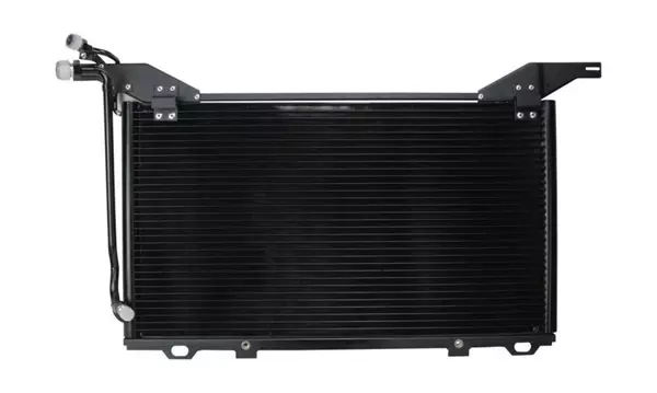 KLIMA RADYATORU MERCEDES E-CLASS W210 S210 A2108300370 - Image 1