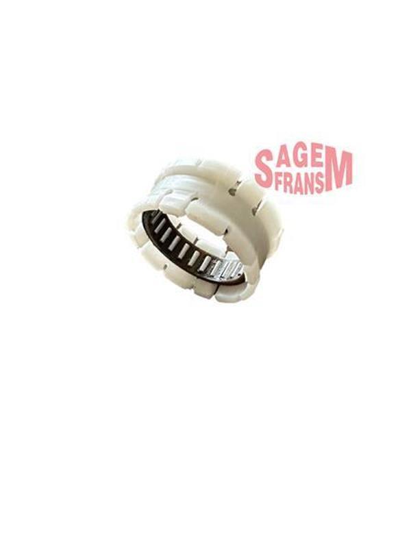 DİREKSİYON MASURALI RULMAN CLIO-PEUGEOT-CITROEN DG343TN - Image 1