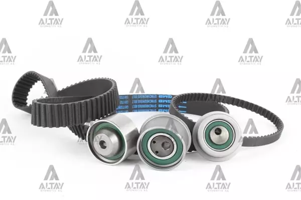 TRİGER SETİ HYUNDAI SONATA / 65 DİŞ / 173 DİŞ KTB704 - Image 1