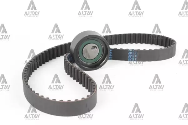 TRİGER SETİ SUZUKI VITARA / SE416 / SIDEKICK 1989-1996 / 95 DİŞ KTB541 - Image 1