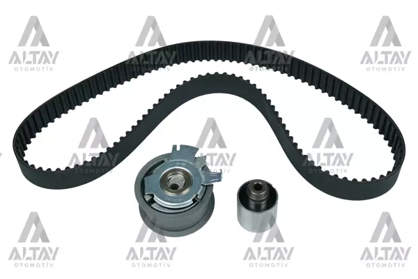 TRİGER SETİ CADDY / TRANSPORTER T5 / POLO / GOLF5 / PASSAT CORDOBA 2002-2009 BJB-AXB-AWX-AXC-AVF-BLS-AMF-BNM-BNV 1.4TDI-1.9 TDI 038198119C - Image 1