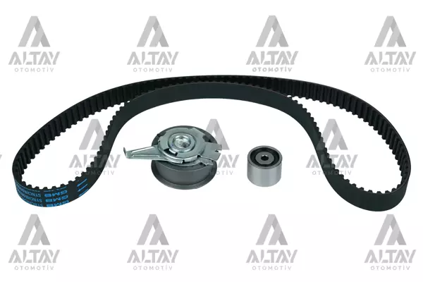 TRİGER SETİ POLO / A1 / İBİZA / FABİA 2014 CUSA-CUSB-CUTA-CYZA-CYZB 1.4 TDİ 04B198119 - Image 1