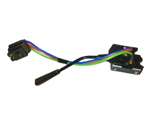 SİNYAL KOLU RENAULT R12 TOROS SW-TS-TL-TN-TX-GTS 1.4 19712000 7700610169 - Image 1