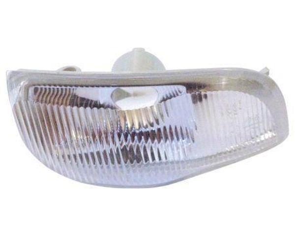 DIŞ DİKİZ AYNA SİNYALİ SAĞ CLIO SYMBOL 2012  261600977 - Image 1