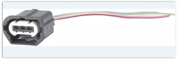 X HİDROLİK DİREKSİYON POMPA SOKETİ FORD-CONNECT-FİESTA-FOCUS - Image 1