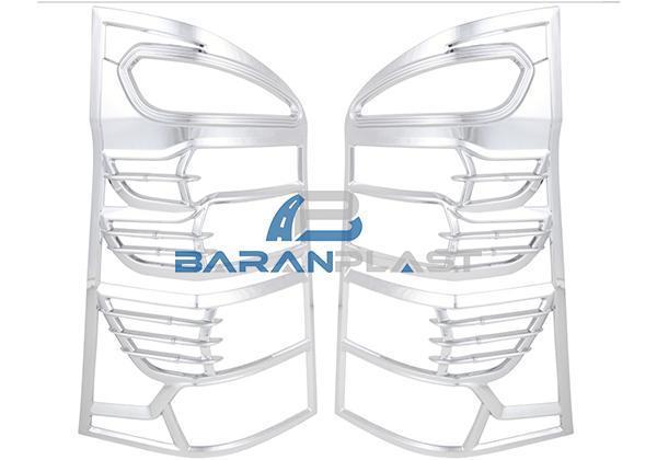 STOP ÇERÇEVESI KROM MERCEDES VITO 2015 - Image 1