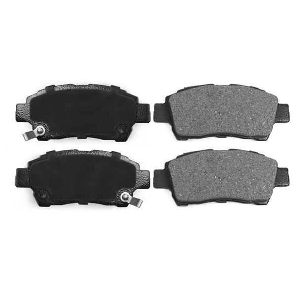 TOYOTA YARIS ÖN BALATA METAL İNDİKATÖRLÜ 0446552031 - Image 1