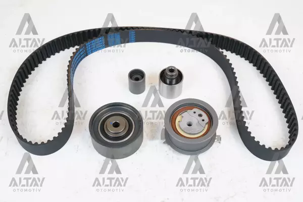TRİGER SETİ PASSAT / TİGUAN / A4 / A5 / Q5 2008-2012 CBAA-CBAB-CBDA-CBDB-CAGA-CAHA-CJAA 2.0 TDİ 03L198119 - Image 1