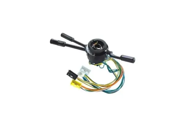 SİNYAL SİLECEK KOLU DOĞAN SLX ÇEVİRMELİ 715142080 - Image 1