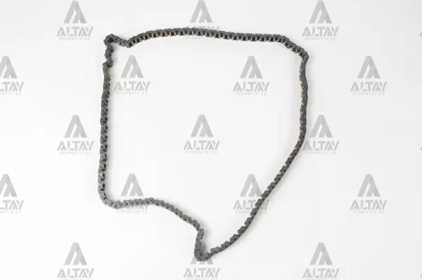 EKSANTRİK ZİNCİR I-20 2015-2018 1.2CC / I-10 2016-2018 1.2CC BENZİNLİ 24321 03010 - Image 1