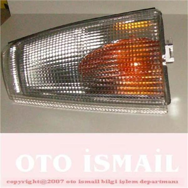 SİNYAL DUYSUZ SOL DOĞAN SLX 85014922 - Image 1