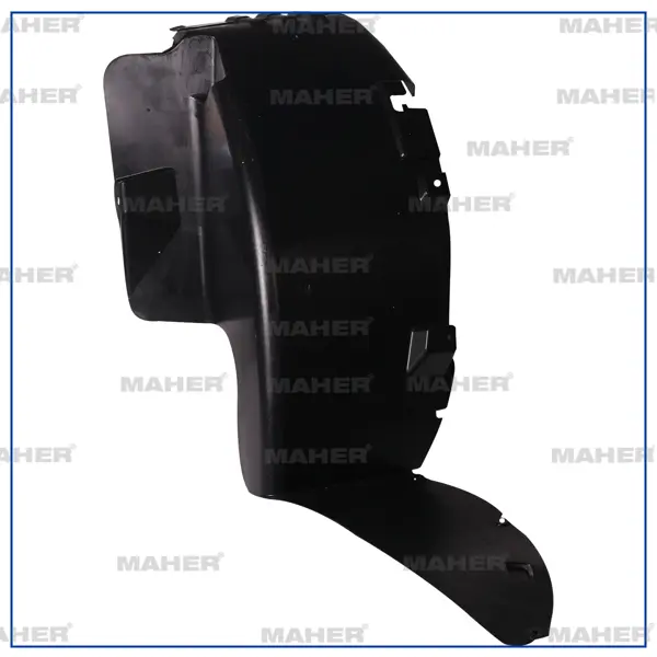 CAMURLUK DAVLUMBAZI FIAT EGEA 2015-2021 ARKA SAG ARKA 52127964 51987232 - Image 1