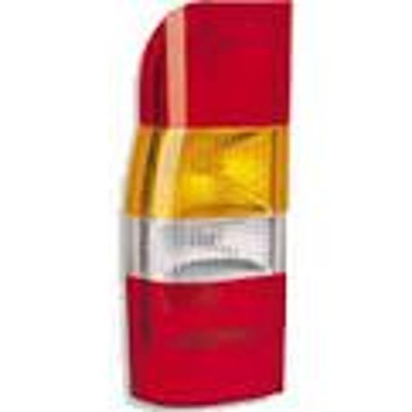 STOP LAMBASI SOL TRANSİT 5184 2001-2006 DUYSUZ 4C16 13A603 AA T127150 - Image 1