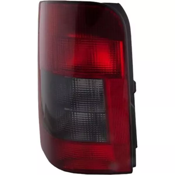 STOP LAMBASI SOL PARTNER ESKI MODEL. TEK KAPI DUYSUZ 6350 J1 - Image 1