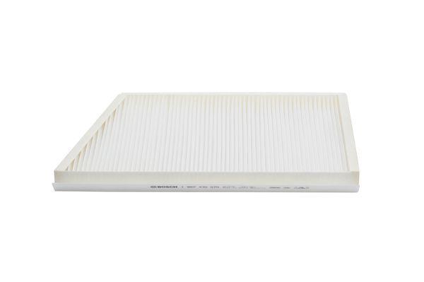 POLEN FILTRESI MERCEDES W203 CL203 S203 C209 A209 A2038300118 - Image 1