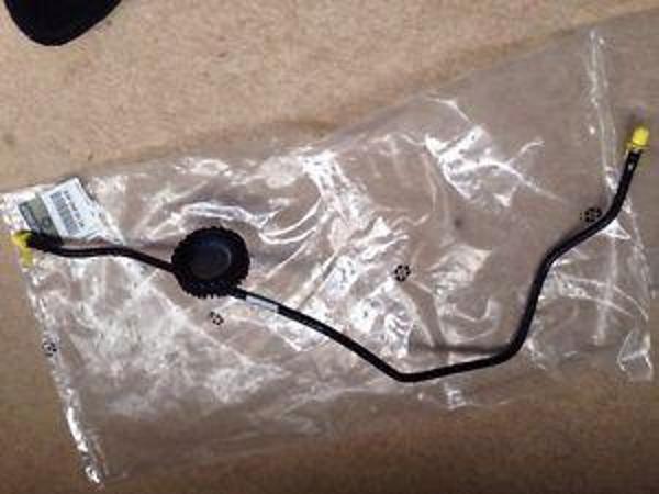 DEBRİYAJ HIDROLIK HORTUMU MEGANE 8200643402 - Image 1