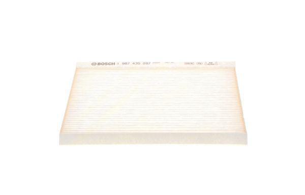 POLEN FİLTRESİ HYUNDAI ACCENT ERA 06- / BAYON 21- / ELANTRA 2011-2015 / İ20 15- / İ30 11- / KIA CEED 12- / CERATO 14- / XCEED 20- 971331E000 971331E100 971332H000 - Image 1