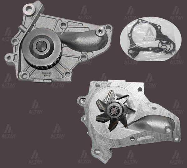 DEVİRDAİM CORONA 1992-1995 / CARINA 1996-1997 / RAV-4 1998-2000 / AVENSIS 1998-2000 16100 79185 - Image 1