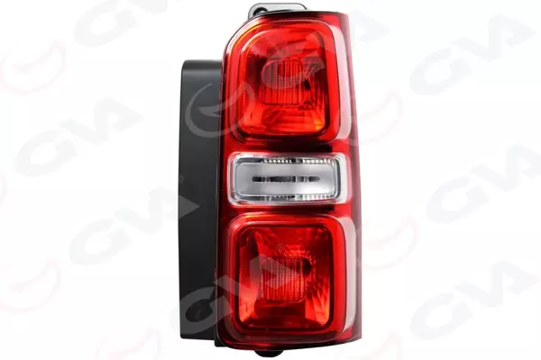 STOP LAMBASI SAĞ VIVARO C 2019 ZAFIRA LIFE 2019 EXPERT 4 2016 JUMPY 4 2016 TOYOTA PROACE 2016 9808243080 SU001A4080 - Image 1