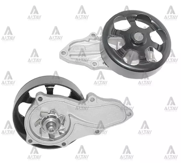 DEVİRDAİM CRV 2001-2007 2.0 / K20A 19200 PNA 003 - Image 1