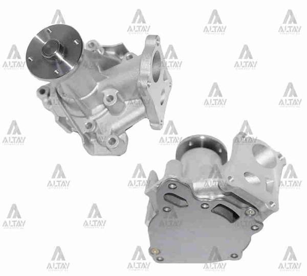 DEVİRDAİM H-100 1997 / KMY 1997-2004 / STAREX 2002-2008 / KMY 2005 / L-200 1999-2006 / BONGO K2500 / PREGIO 2005 D4BH TCI 25100 42540 - Image 1