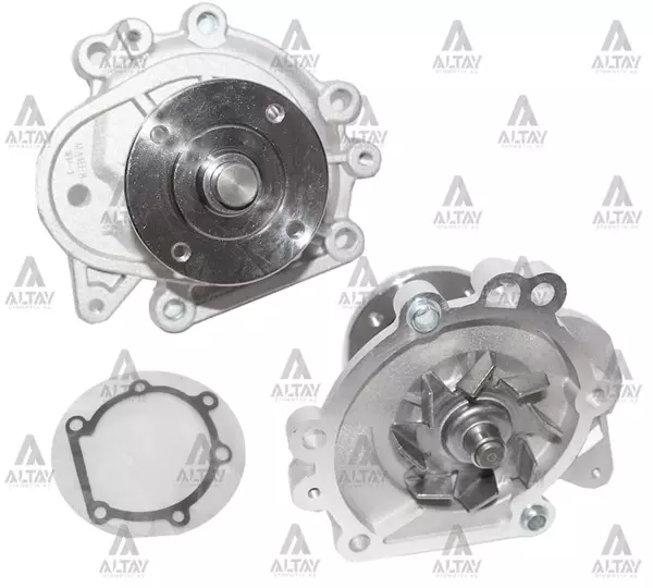 DEVİRDAİM HILUX 1984-1988 / HIACE LN56 / LN65 16100 59135 - Image 1