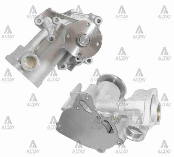 DEVİRDAİM L-300 1988-1998 / L-200 1986-1998 / H-100 1994-2006 2.5 4D56 25100 42000 - Image 1