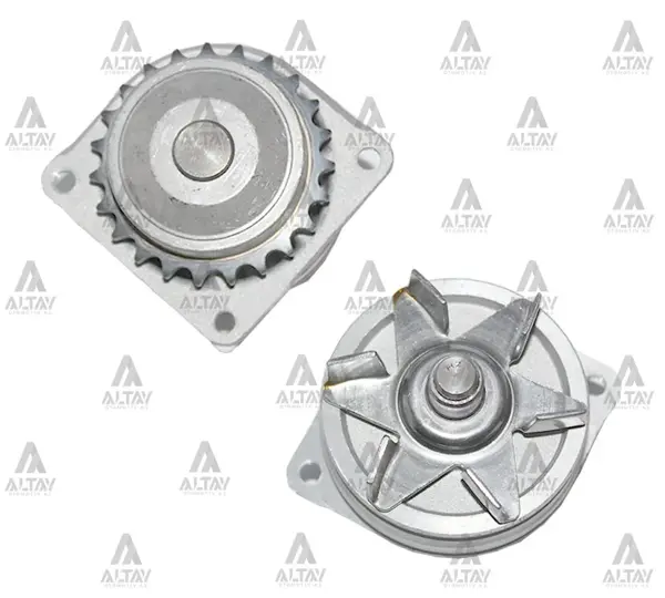 DEVİRDAİM MAXIMA 21010 31U25 - Image 1