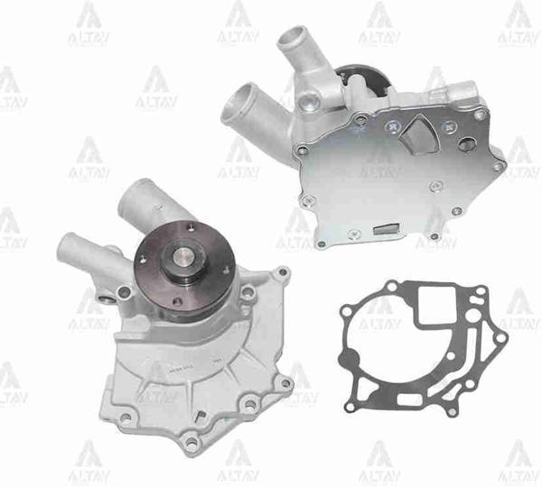 DEVİRDAİM VANETTE LD-23 21010 9C600 - Image 1