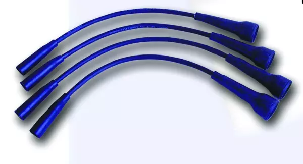 BUJİ KABLOSU RENAULT MEGANE 1 1996-2003 LAGUNA 1 1995-2001 ESPACE 3 1996-2000 2.0 F3R 7700874564 - Image 1