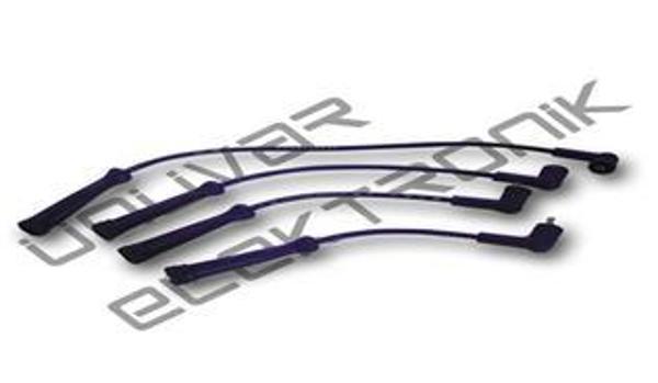 BUJİ KABLOSU LPG Lİ MEGANE 1998-2002 1.6 ENJ. 85 K7M K4M 7700114298 - Image 1