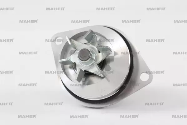 DEVİRDAİM 206 1998-2008 / C4 2004-2009 / 106 2 1996-2005 / 307 2000-2007 / SAXO 1996-2004 / 1.6 165 (TU5JP4) 1201E5 - Image 1