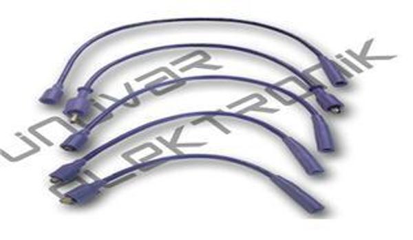 BUJİ BOBİN KABLOSU TK. LPG Lİ ESKI MODEL M131 1971-1992 85007441 - Image 1