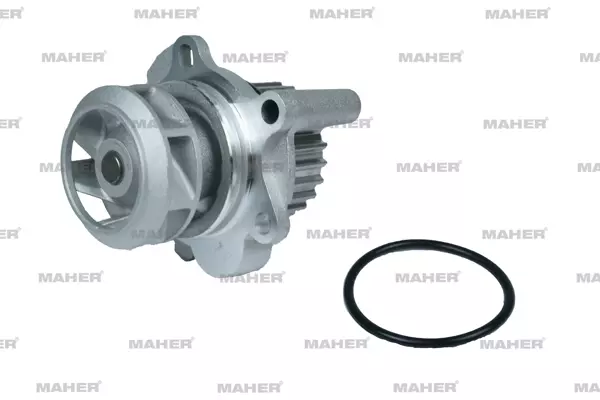 DEVİRDAİM PASSAT 2000-2005 / BORA 1998-2000 / GOLF4 1998-2002 A4 2000-2004 / A3 1996-2003 / 1.8-1.8 T (AWT-AGN-AGU) 06A121012G - Image 1